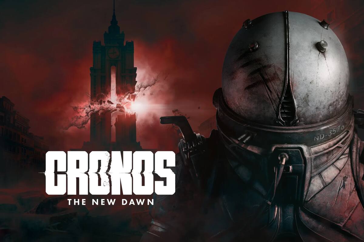 Cronos: The New Dawn se deja ver en Switch 2 con su fecha de estreno: el juego está más cerca de lo que crees