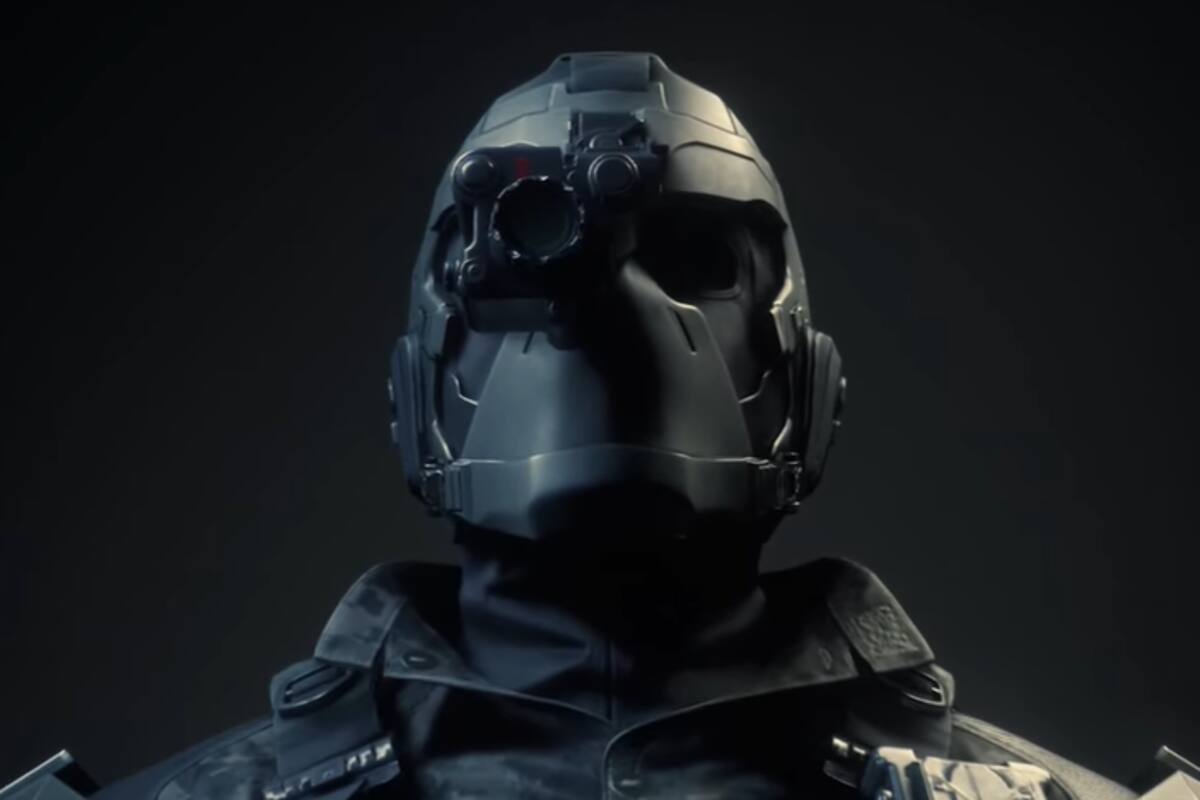 CrossfireX - Tráiler Campaña en solitario | Xbox Showcase 2020