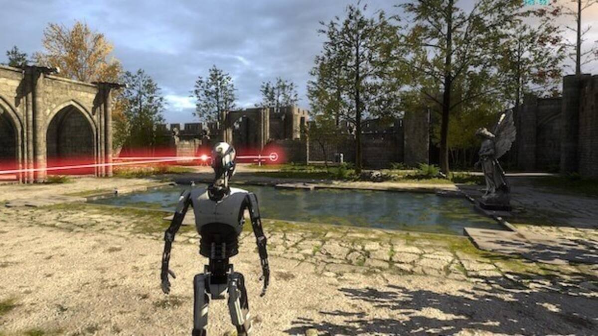 Croteam confirma la secuela del juego de puzzles