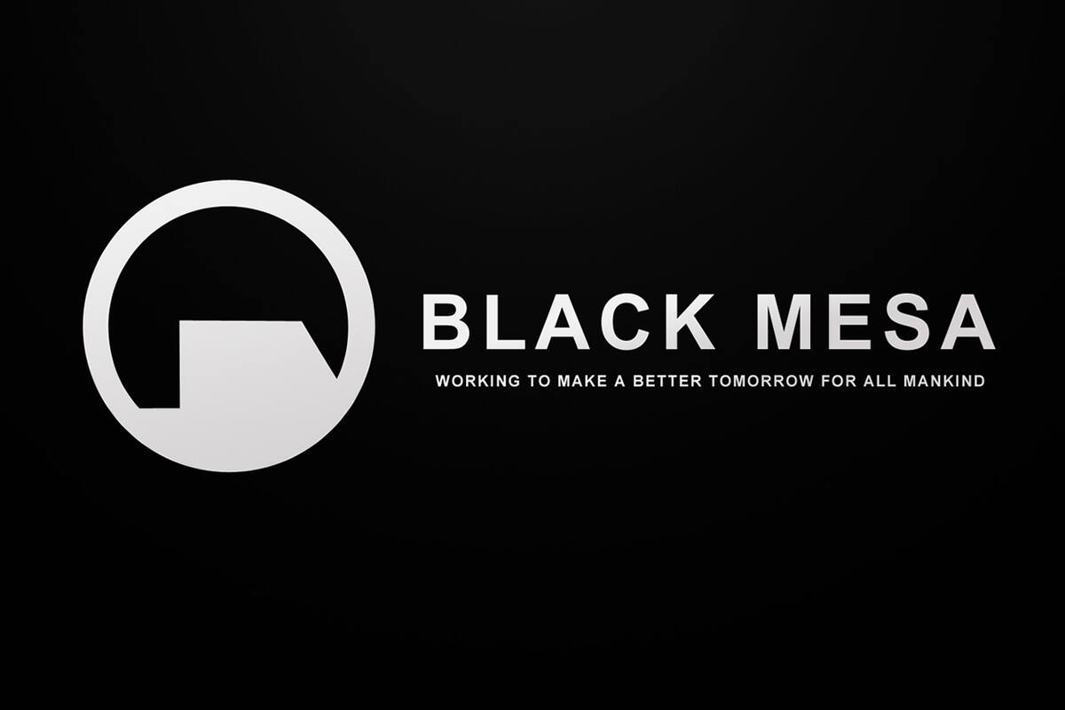 Confirman nuevo retraso de Black Mesa