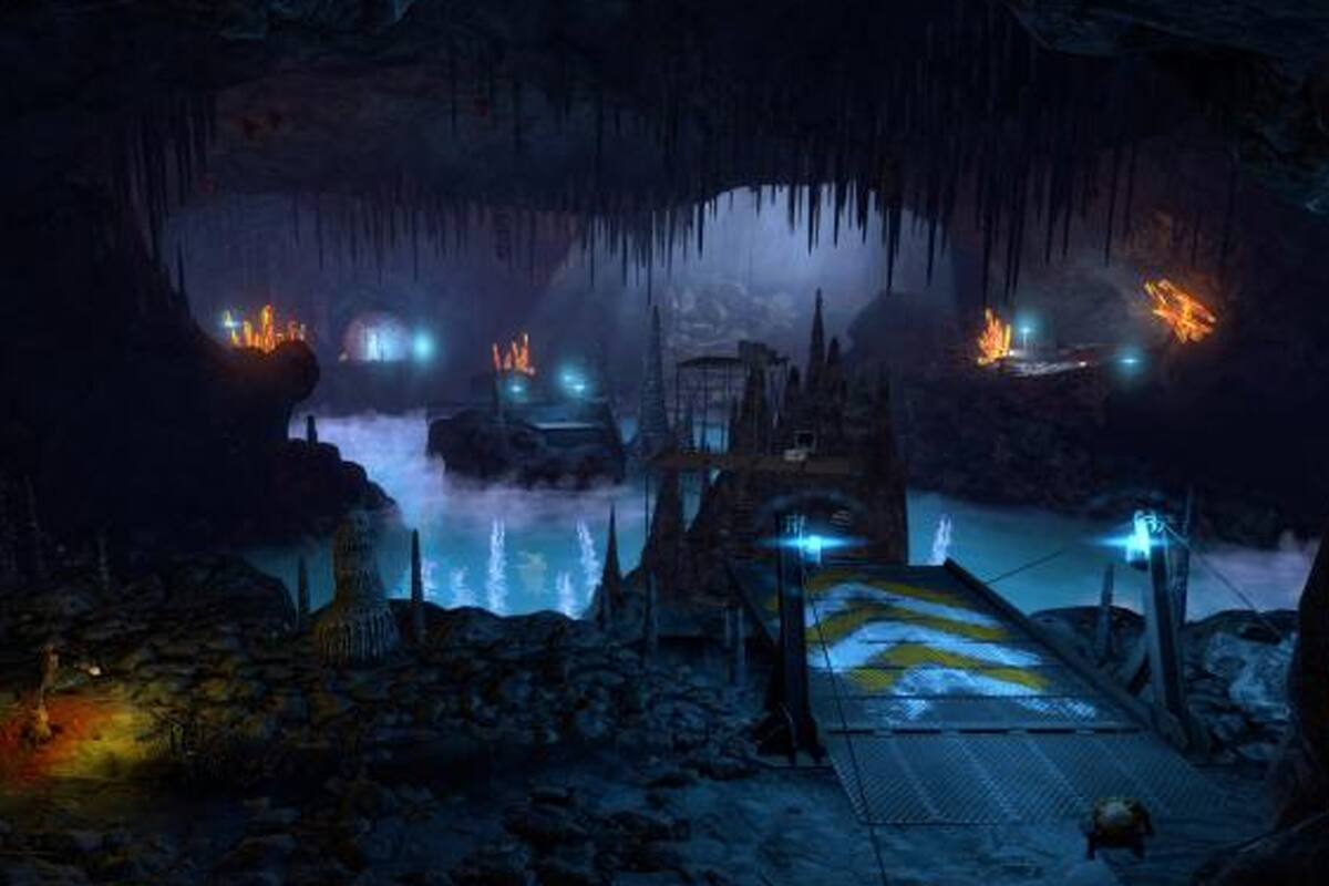 Vuelven a retrasar el capítulo Xen para el remake de Half-Life