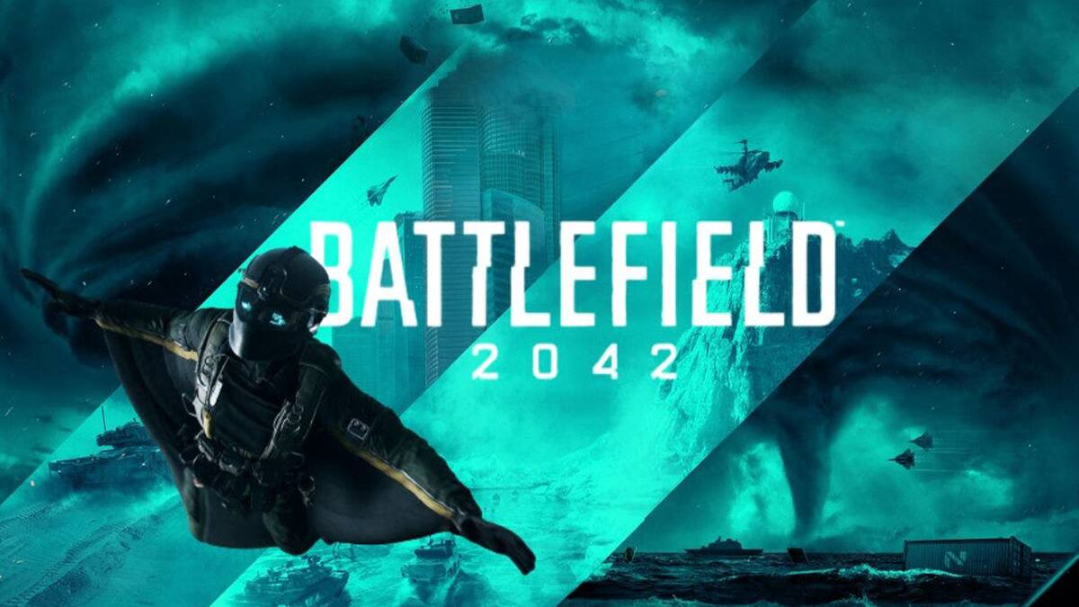 Crucemos los dedos para que EA y DICE lo hagan realidad