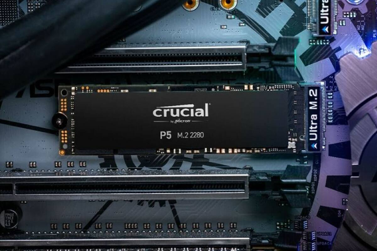 Micron cierra Crucial y sale del mercado de RAM para consumidores: priorizará centros de datos para IA