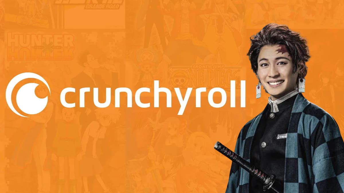 Crunchyroll adaptaciones live-action