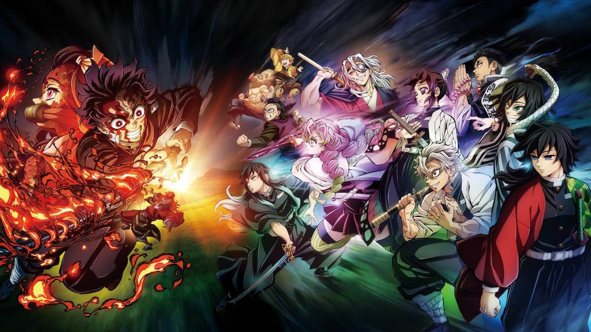 Crunchyroll anunció que ya no habrá nuevas temporadas