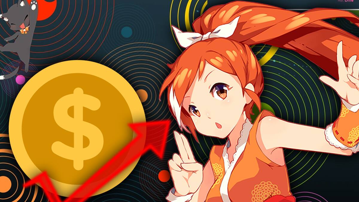 Crunchyroll aumento precio
