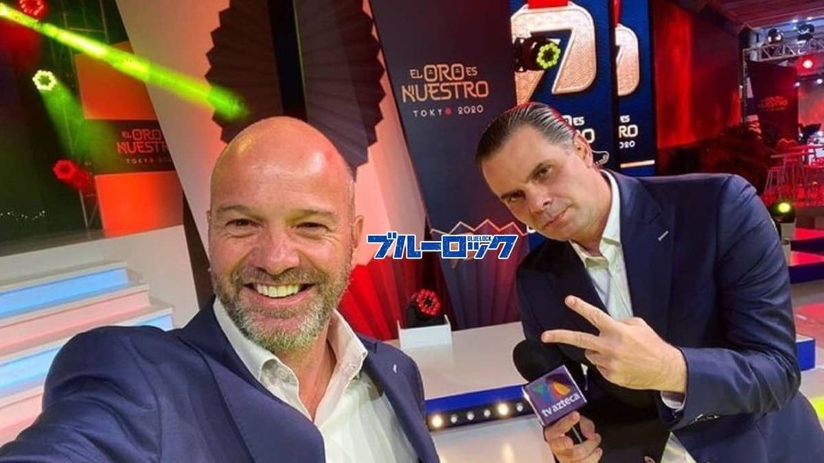 Crunchyroll confirmó la participación de los comentaristas mexicanos
