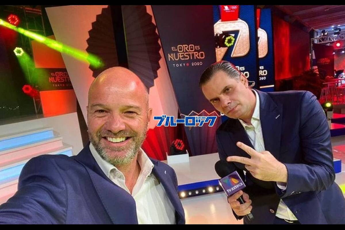 Blue Lock: Martinoli y el Dr. García formarán parte del doblaje del popular anime de futbol