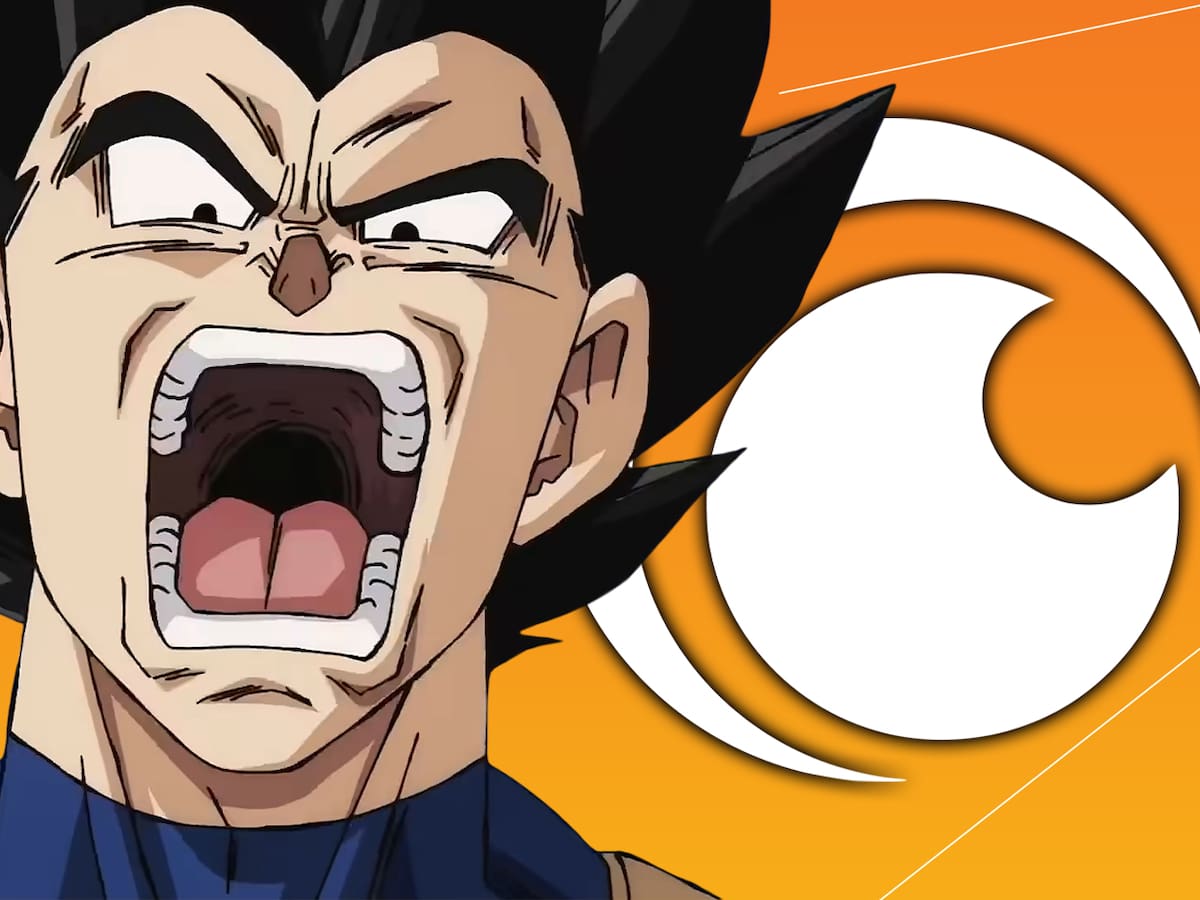Crunchyroll Dragon Ball Super Beerus