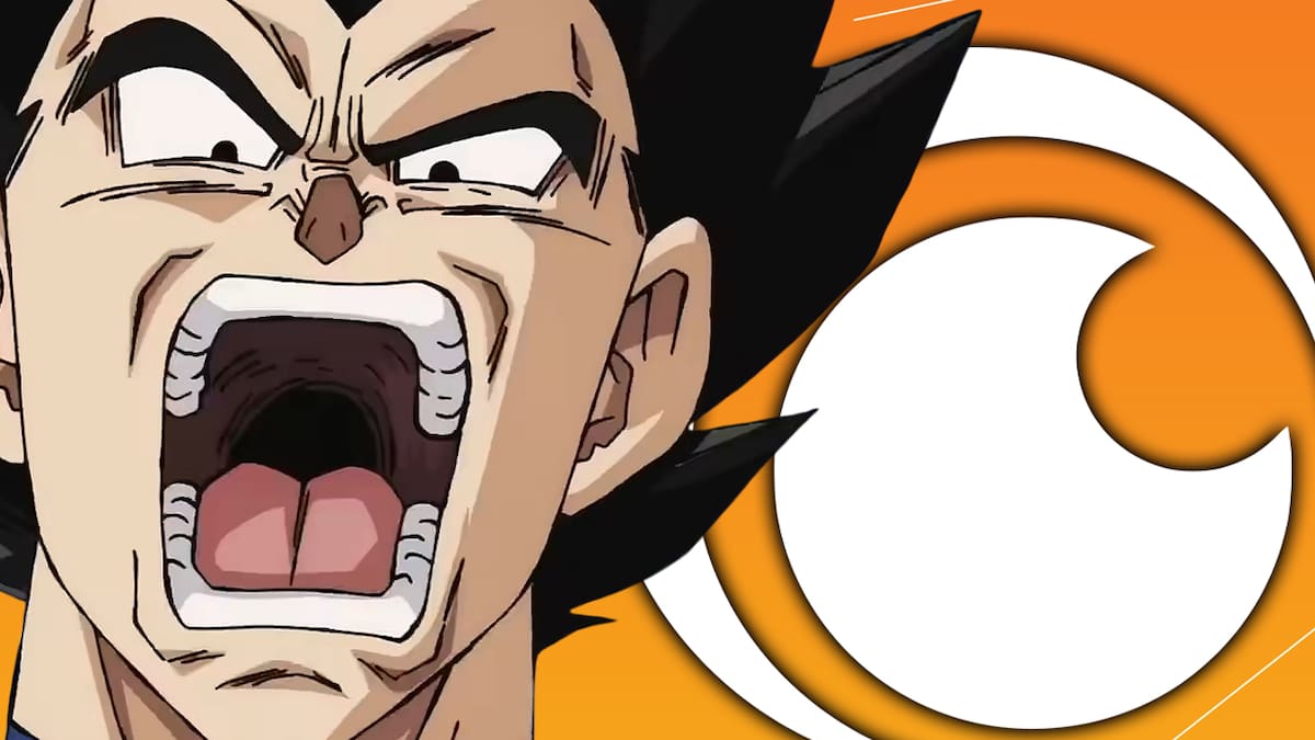 Crunchyroll Dragon Ball Super Beerus