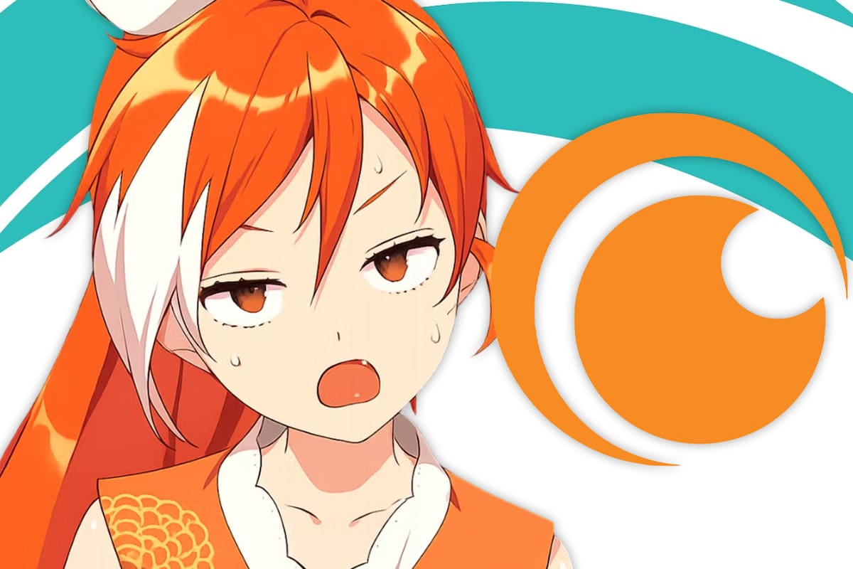 Crunchyroll elimina sin avisar más de 5 animes muy queridos de su catálogo y demuestra los peligros del formato digital