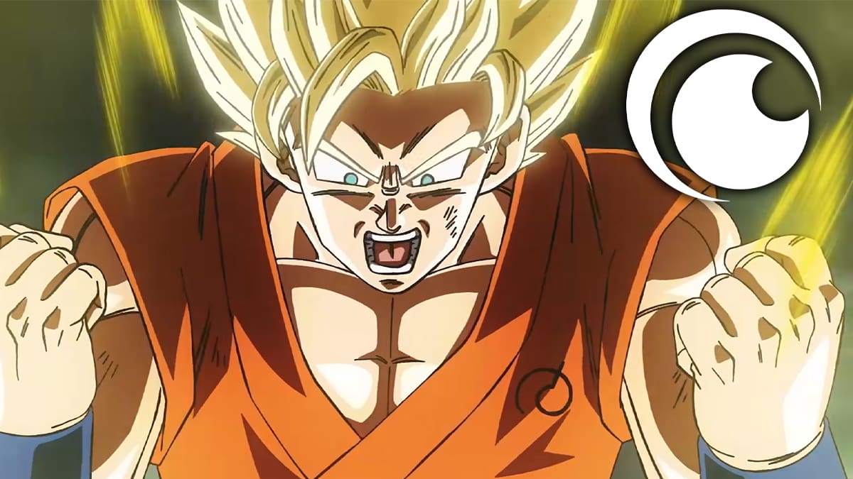 Crunchyroll fecha Dragon Ball Super Beerus