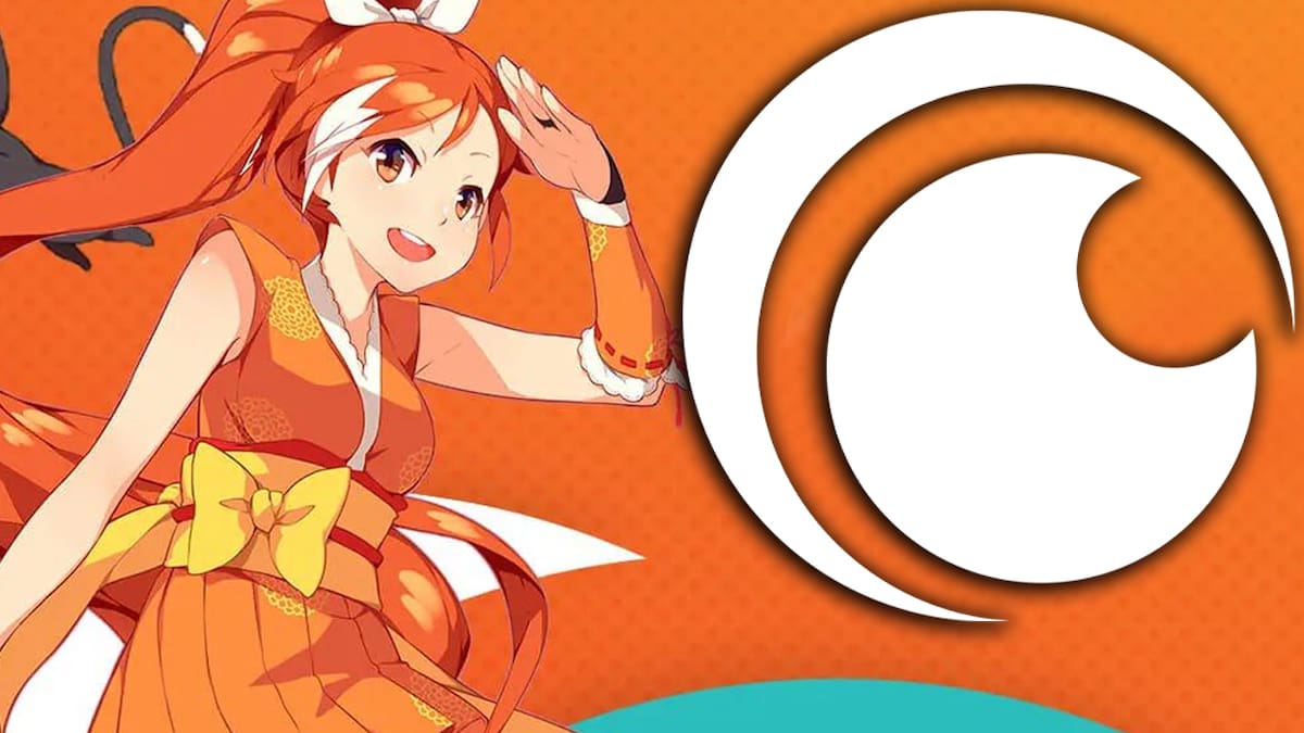 Crunchyroll IA