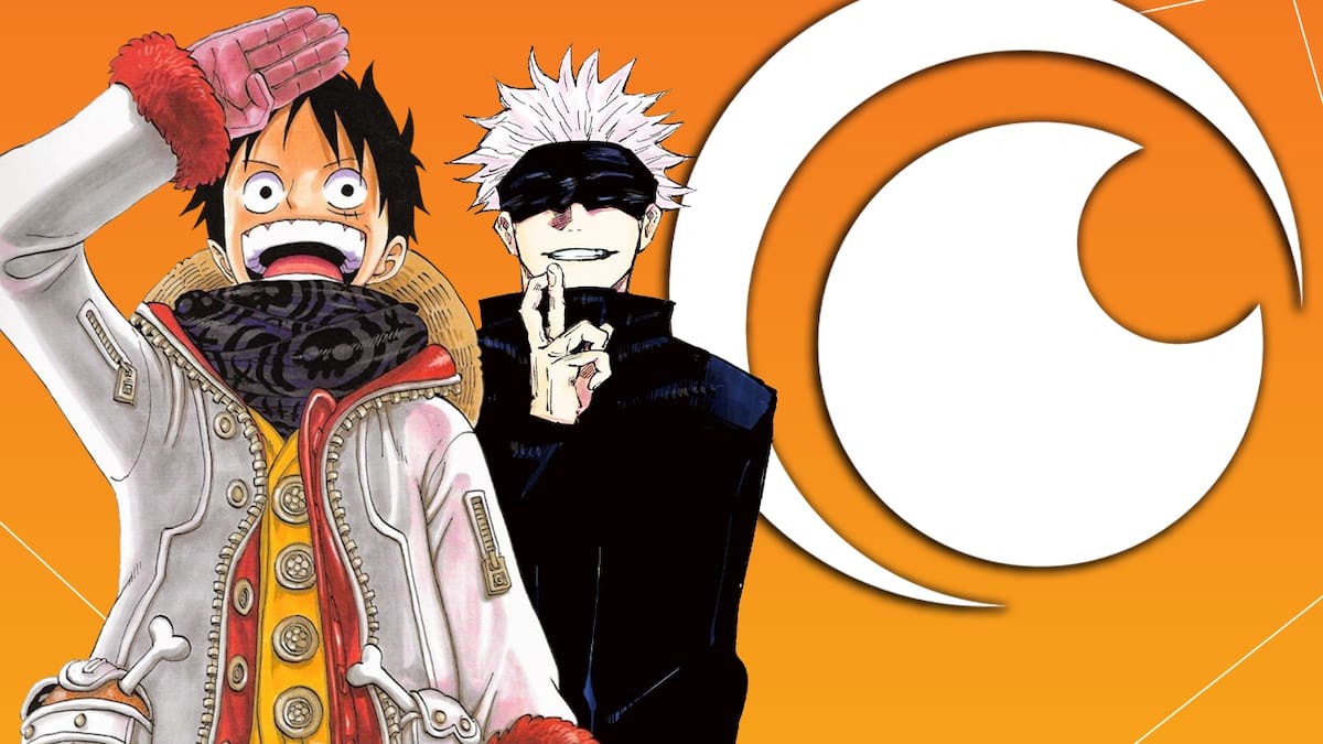 Crunchyroll Manga precio y fecha estreno