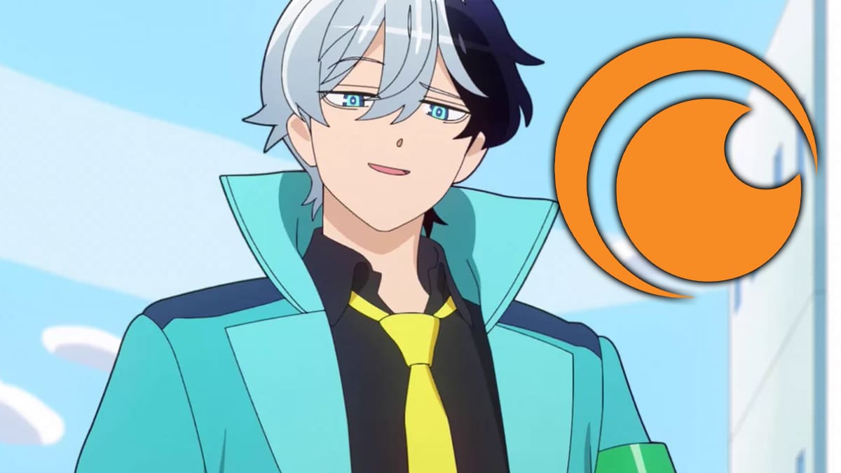 Crunchyroll nuevos estrenos otoño 2026