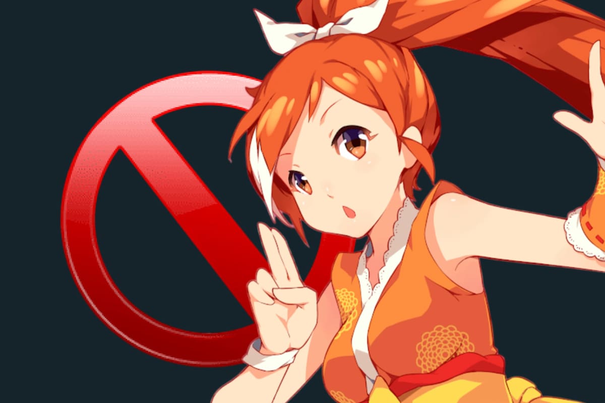 Crunchyroll Locks Official Merchandise Store Behind Premium Subscription Tiers