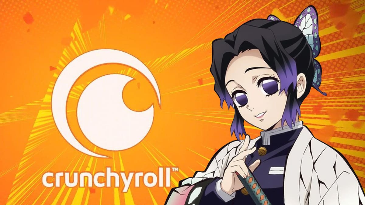 Crunchyroll Storyworks