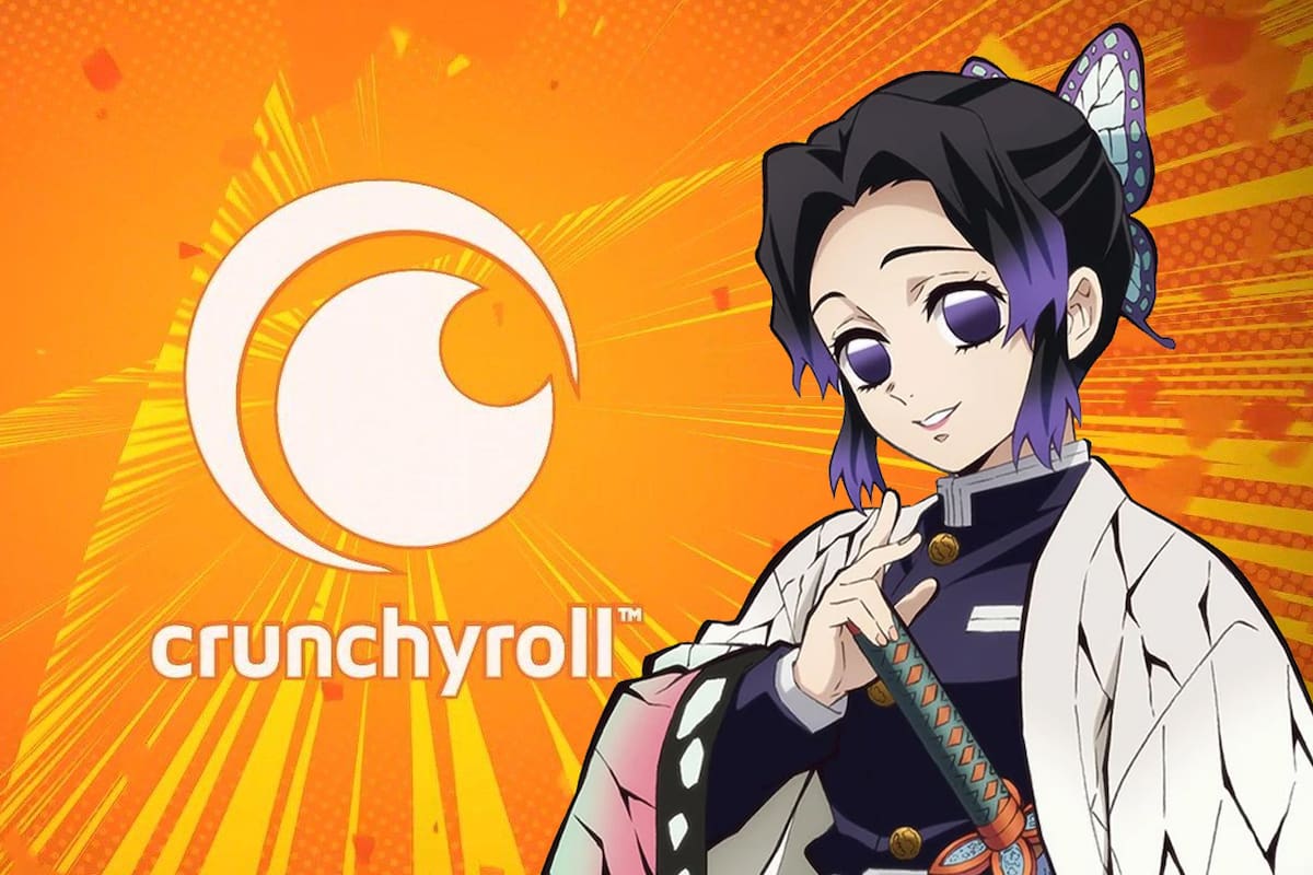 Sony anuncia Crunchyroll Storyworks, una nueva división de adaptaciones live-action y anime