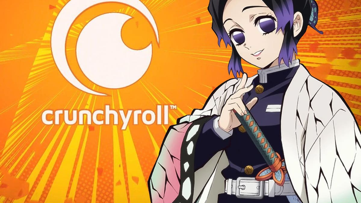 Crunchyroll Storyworks