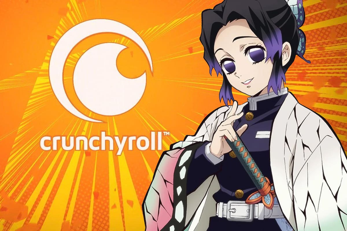 Sony Pictures Entertainment Announces Crunchyroll Storyworks Division to Create Anime and Live-Action Adaptations