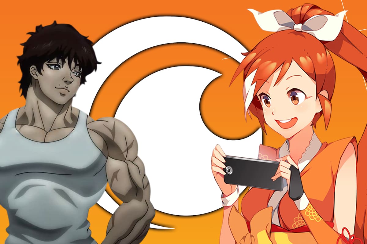 Crunchyroll ya ofrece más de 100 videojuegos gratuitos a todos los suscriptores, y acaba de recibir nuevos títulos inspirados en animes famosos