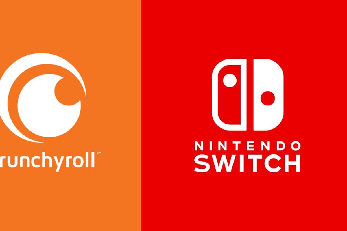 Crunchyroll se despide de Nintendo Switch y será mejor que la aproveches antes de que sea muy tarde