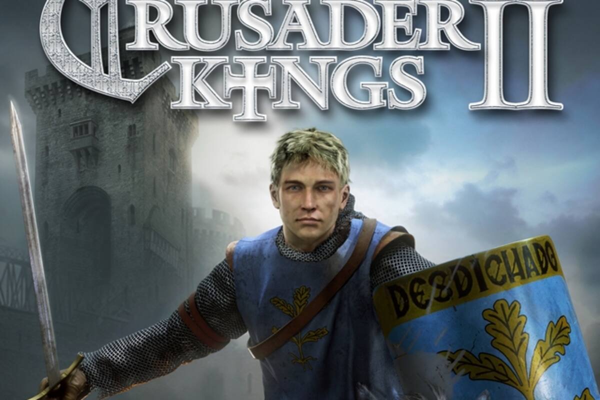 Crusader Kings II
