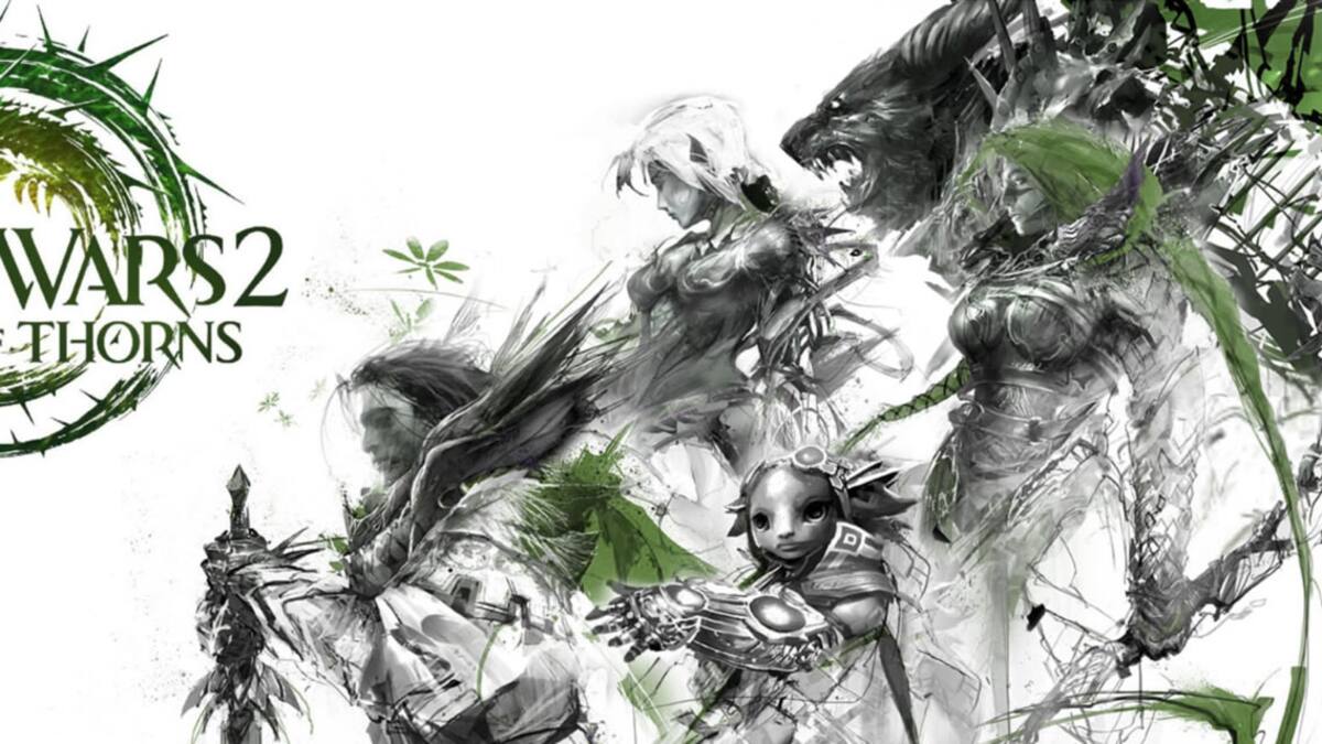 Cruza las selvas de Heart of Maguma con nuevas especializaciones
