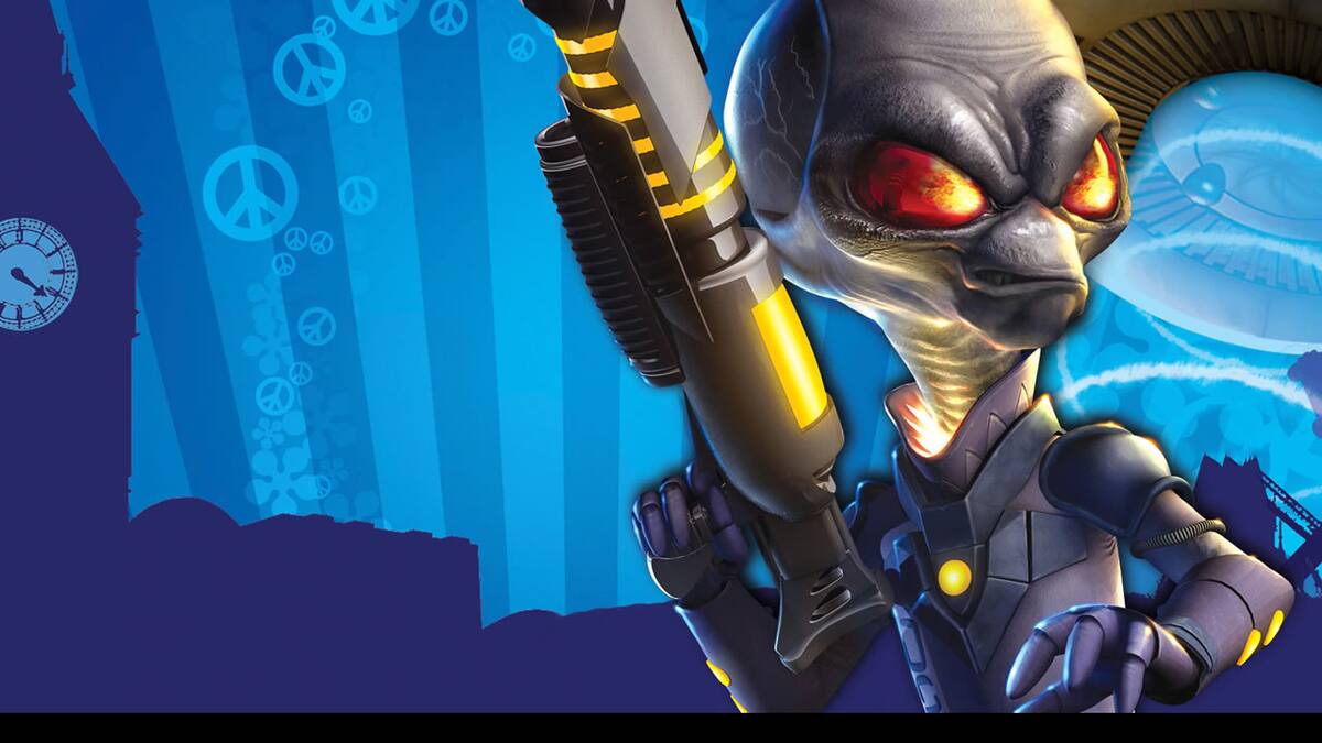 Crypto-138, protagonista de la segunda parte, apareció en el reciente trailer de la primera entrega