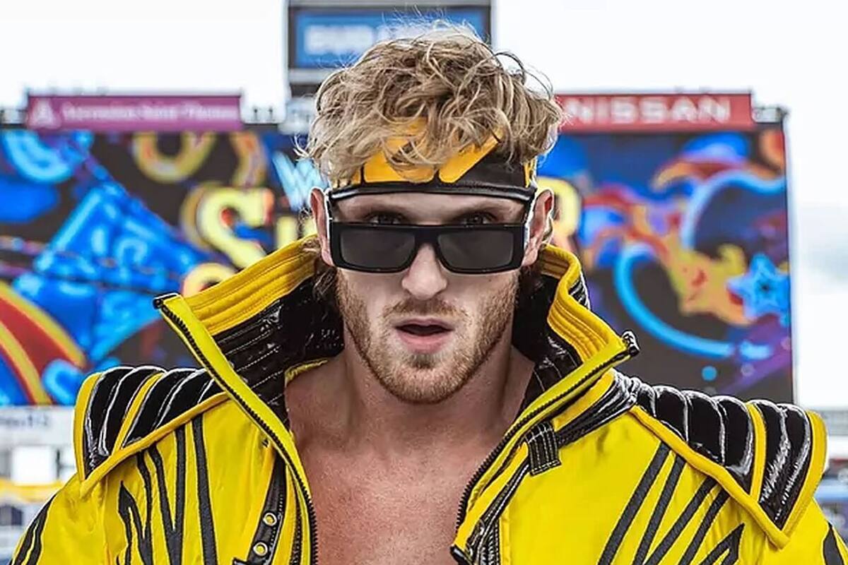 Logan Paul ofrece $1.3 MDD de reembolso a usuarios estafados por su juego NFT