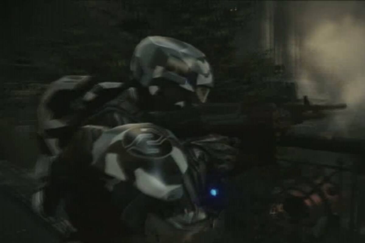 Crysis 2: Retaliation Pack