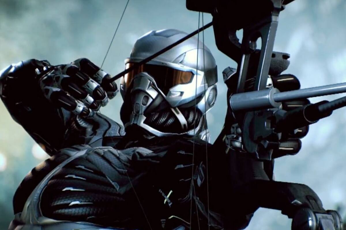 Crysis 3: La caza comienza