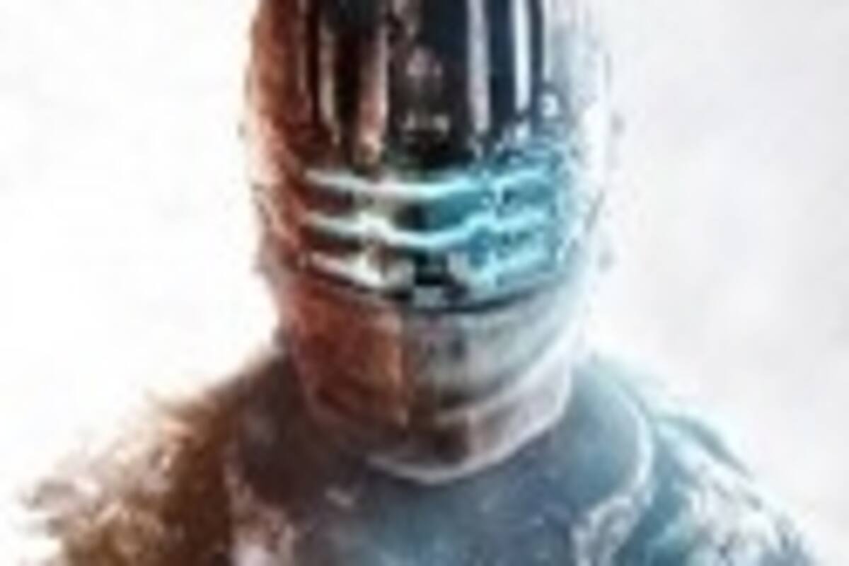 Las ventas de Dead Space 3 no fueron lo que esperaba EA