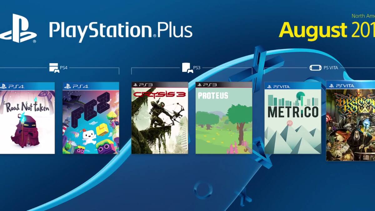 Crysis 3 y Road Not Taken se unen a Instant Games Collection
