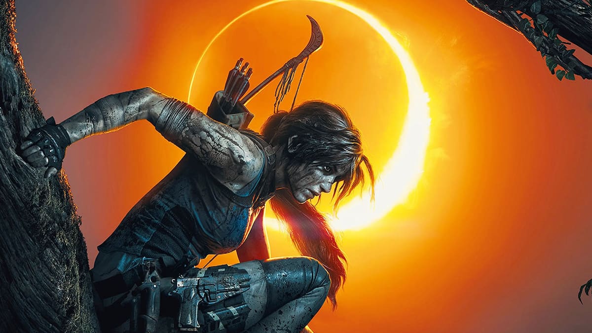 Crystal Dynamics apostará por la nueva etapa de las aventuras de Lara Croft