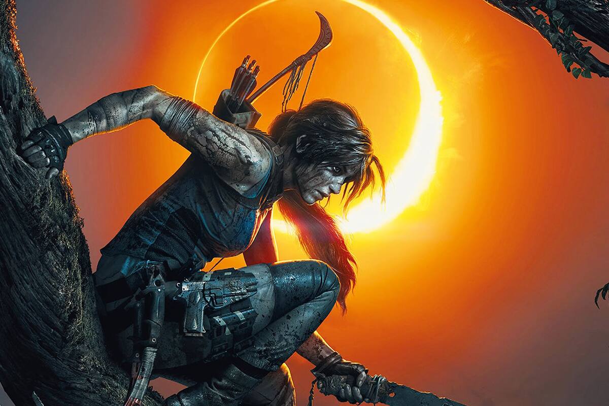 La caída de Marvel’s Avengers será buena para el nuevo Tomb Raider