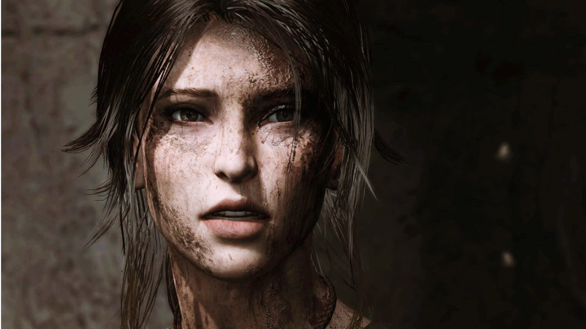 Crystal Dynamics confia en el respaldo de Microsoft