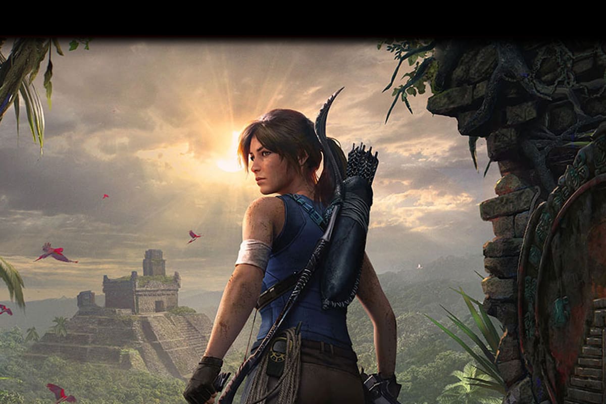 Confirman que un nuevo Tomb Raider está en camino; promete verse increíble por esta razón