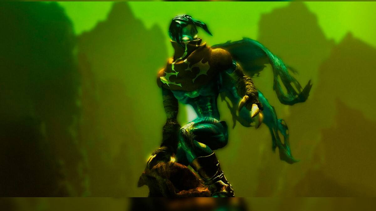 Crystal Dynamics is blown away by the fan response