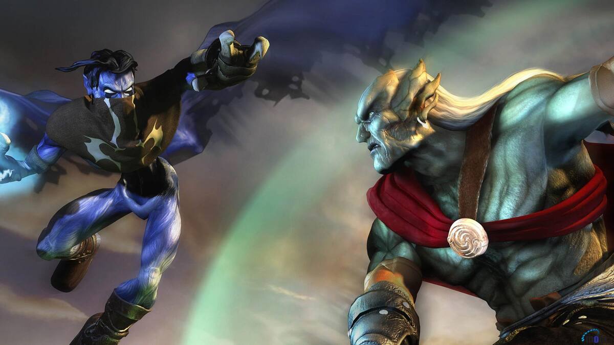 Crystal Dynamics podría volver a su segunda franquicia