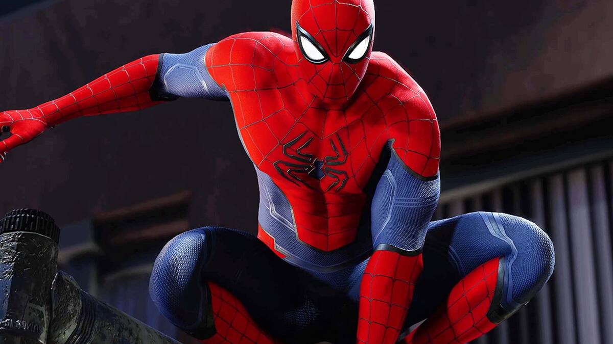 Crystal Dynamics prefirió enfocarse en contenido que todos los jugadores puedan disfrutar
