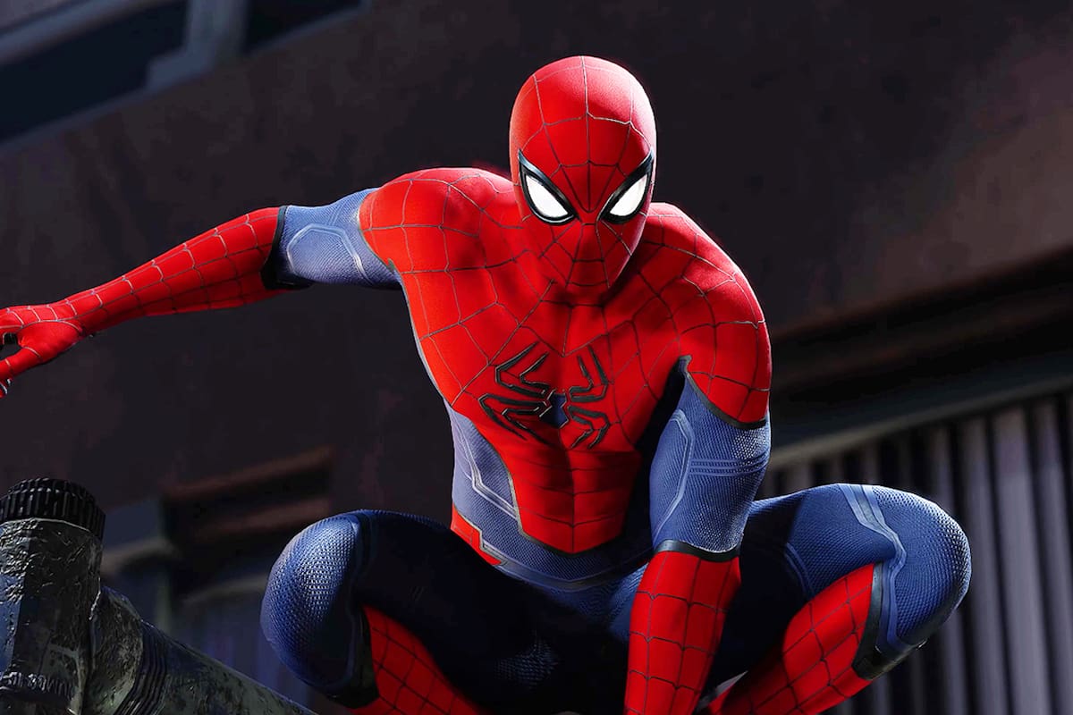 ¿En serio? Spider-Man no tendrá misiones de historia en Marvel’s Avengers