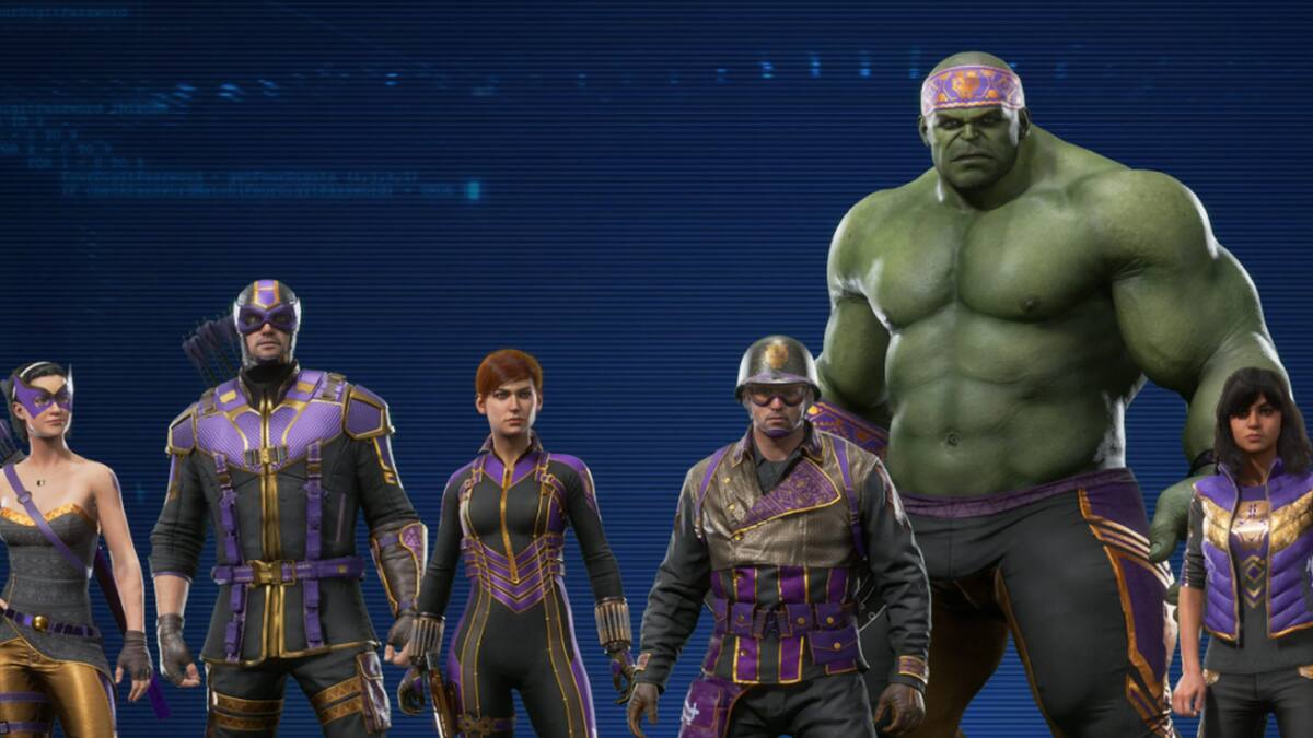 Crystal Dynamics prometió que los micropagos del juego serían meramente estéticos
