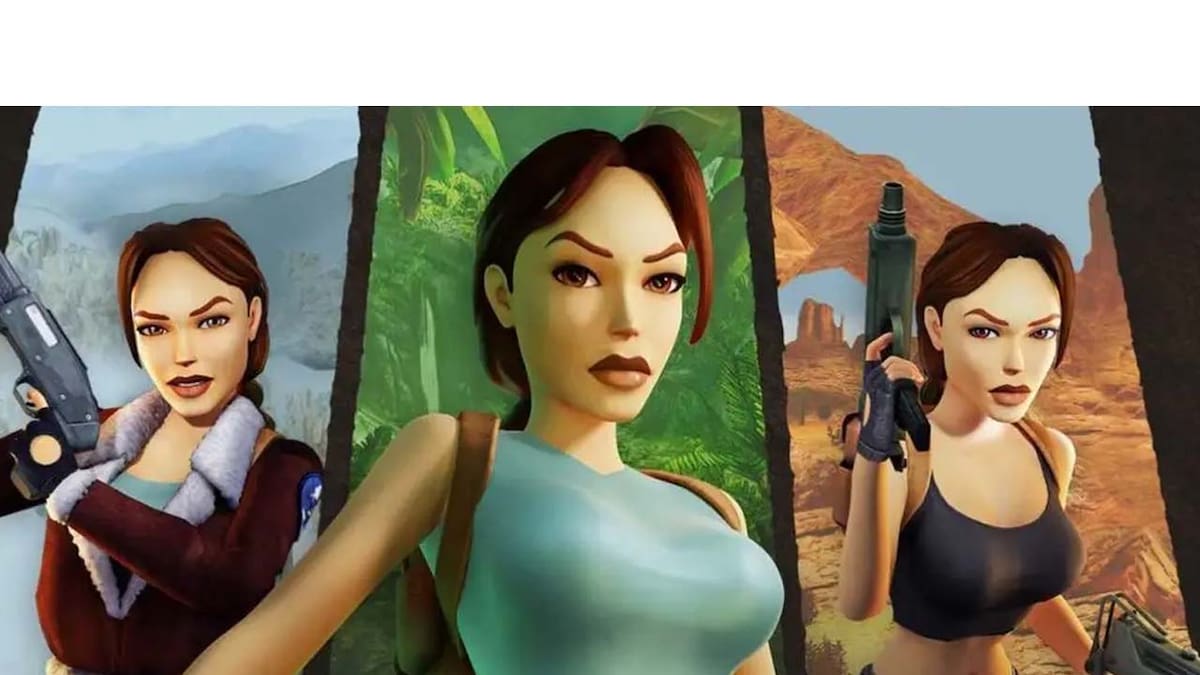 Crystal Dynamics reconoce que los juegos tienen estereotipos raciales y étnicos