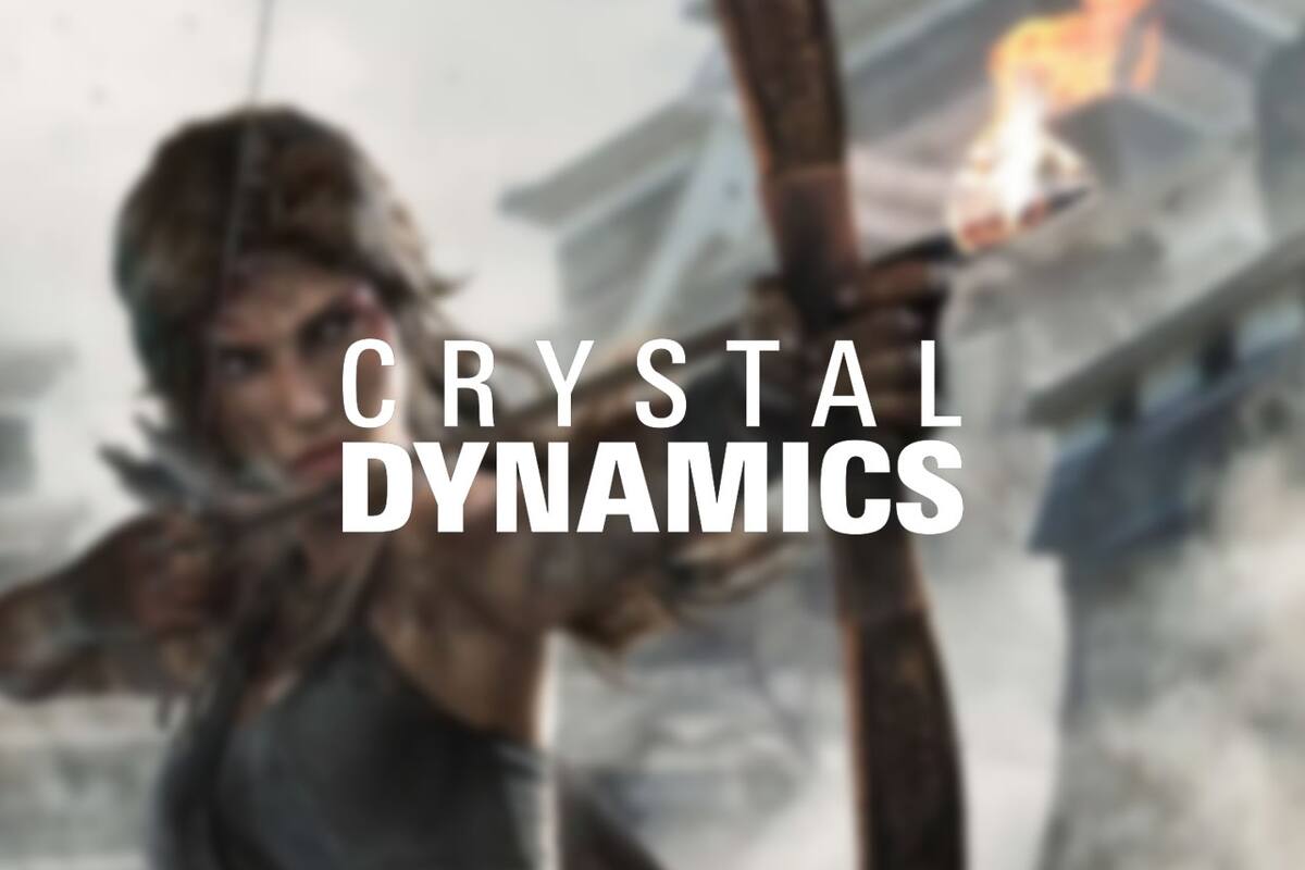 Estudio de Tomb Raider sufre despidos; el desastre de Embracer Gorup continúa