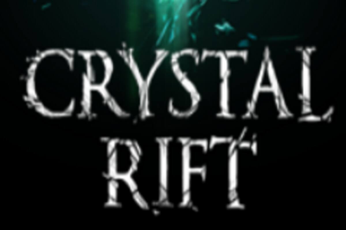 Crystal Rift