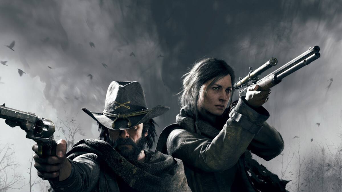 Crytek anunció una asociación con una nueva plataforma de streaming enfocada en videojuegos
