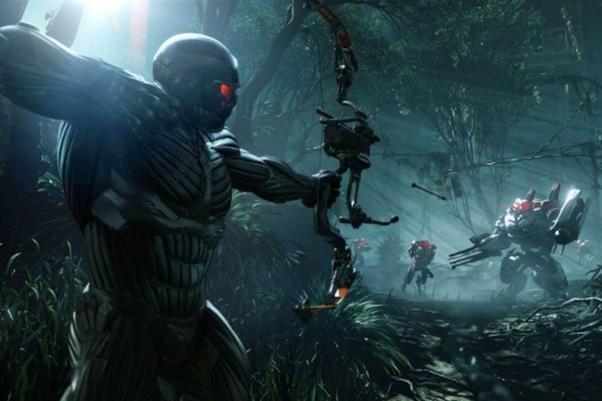 Mañana habrá anuncio importante sobre Crysis 3