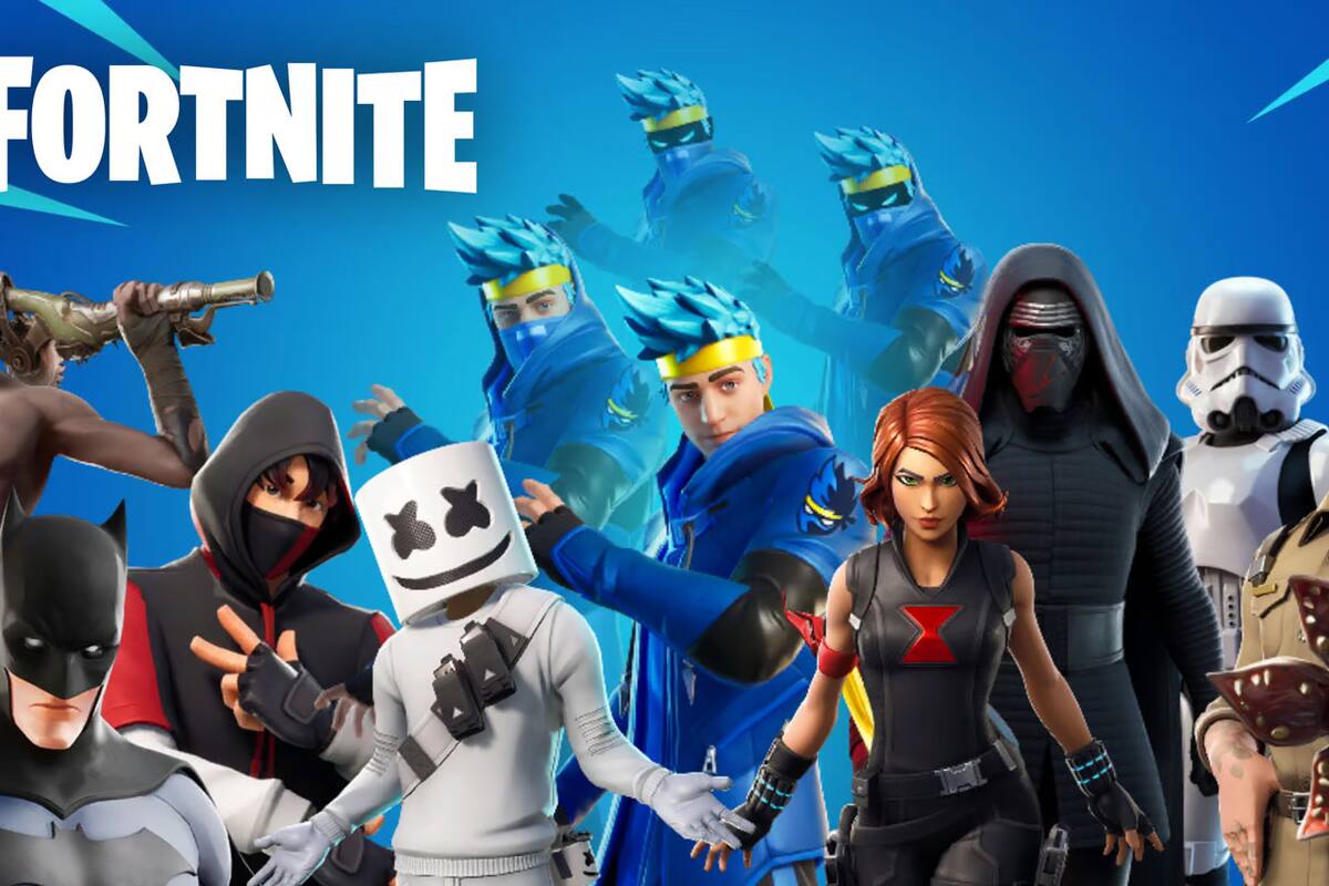 Studio criticizes Fortnite and Call of Duty: promises its game won't be a parade of series, movie and anime characters