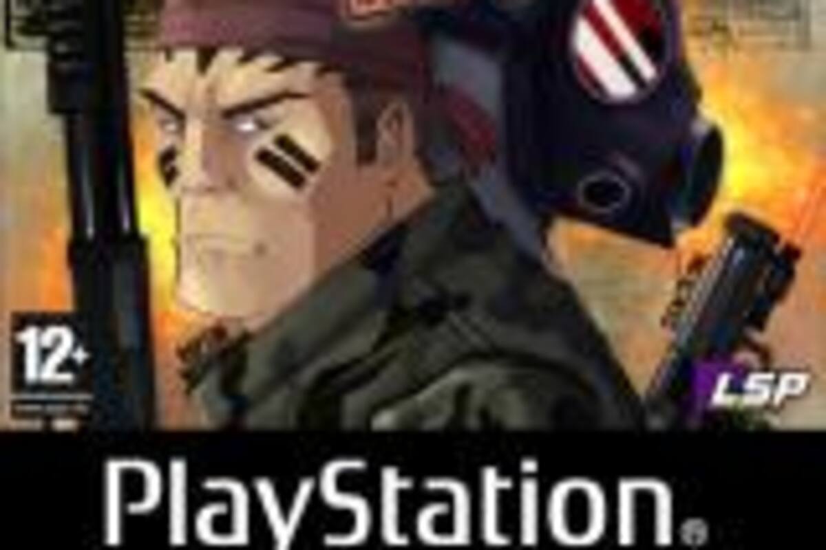 CT Special Forces: Back to Hell